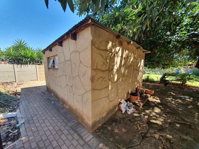 3 Bedroom Property for Sale in The Orchards Gauteng