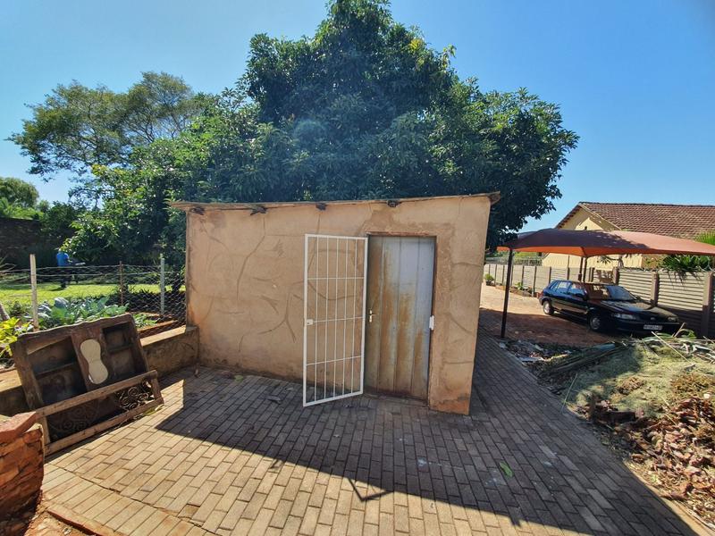 3 Bedroom Property for Sale in The Orchards Gauteng
