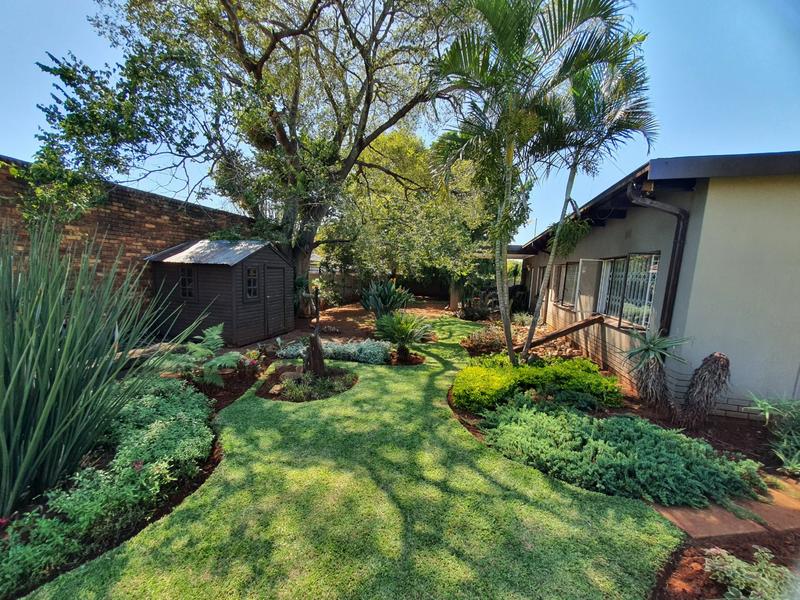 3 Bedroom Property for Sale in The Orchards Gauteng