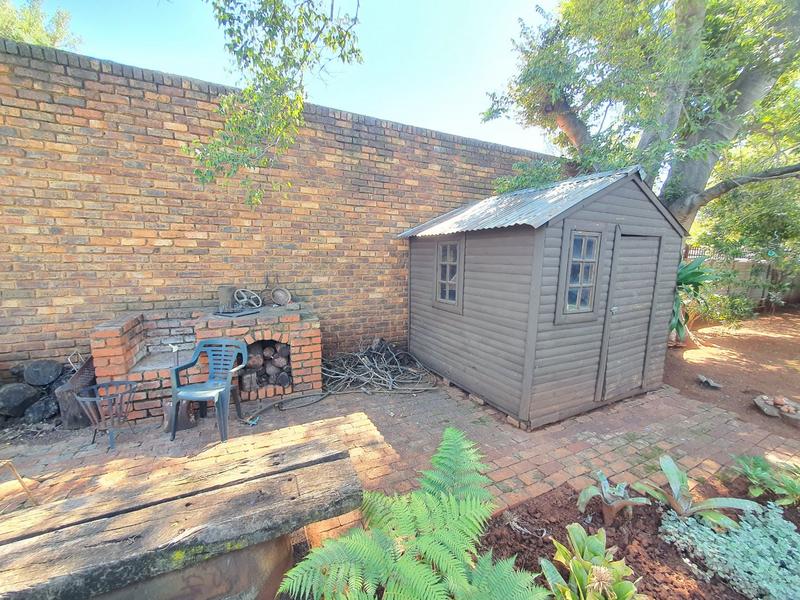3 Bedroom Property for Sale in The Orchards Gauteng
