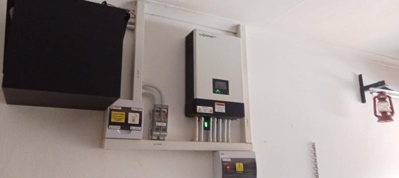 3 Bedroom Property for Sale in Theresa Park Gauteng