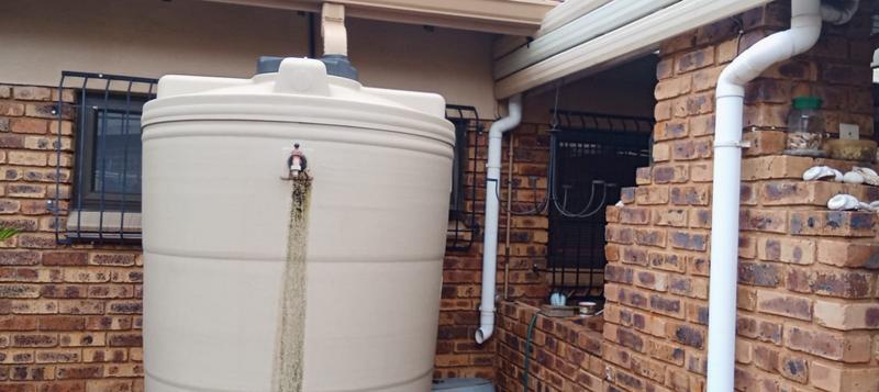 3 Bedroom Property for Sale in Theresa Park Gauteng