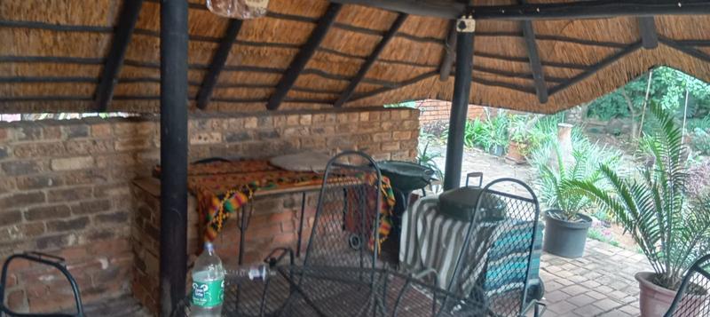 3 Bedroom Property for Sale in Theresa Park Gauteng