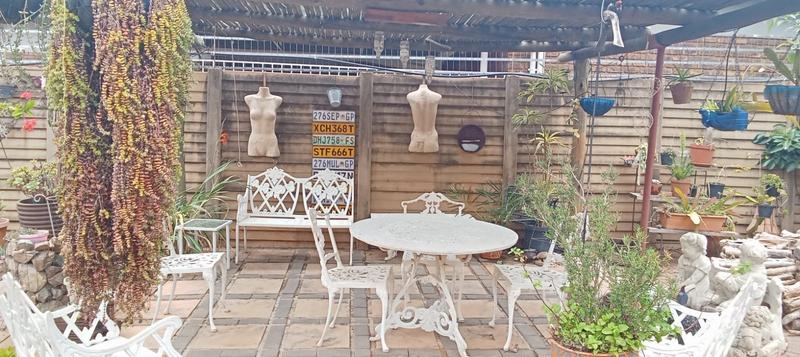 3 Bedroom Property for Sale in Theresa Park Gauteng