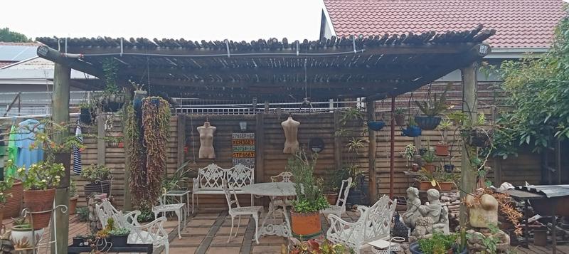 3 Bedroom Property for Sale in Theresa Park Gauteng