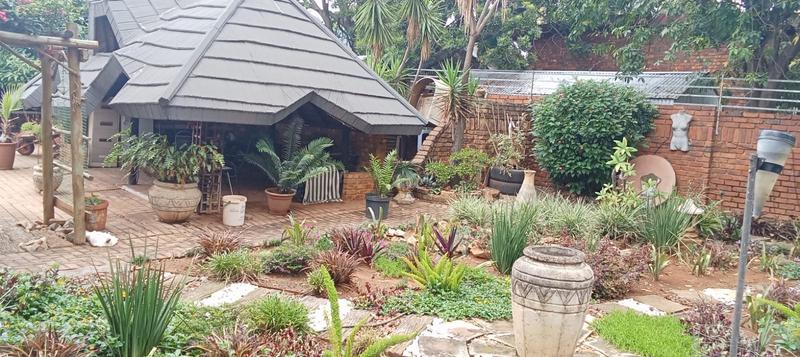 3 Bedroom Property for Sale in Theresa Park Gauteng