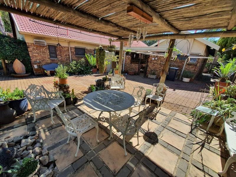 3 Bedroom Property for Sale in Theresa Park Gauteng