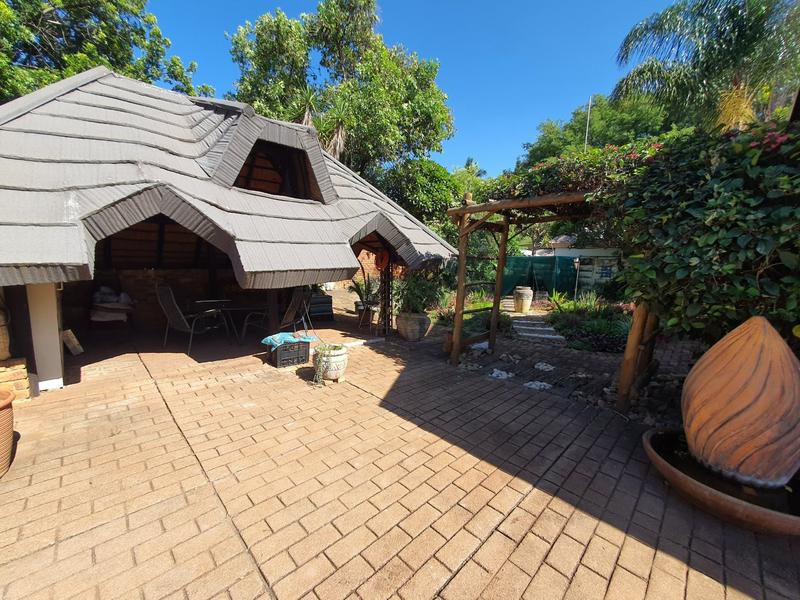 3 Bedroom Property for Sale in Theresa Park Gauteng