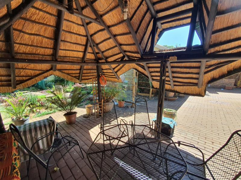 3 Bedroom Property for Sale in Theresa Park Gauteng