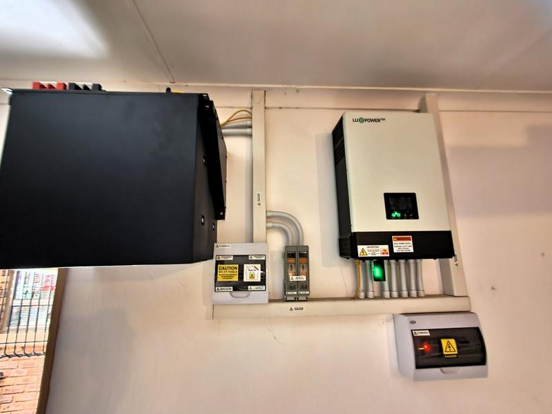 3 Bedroom Property for Sale in Theresa Park Gauteng