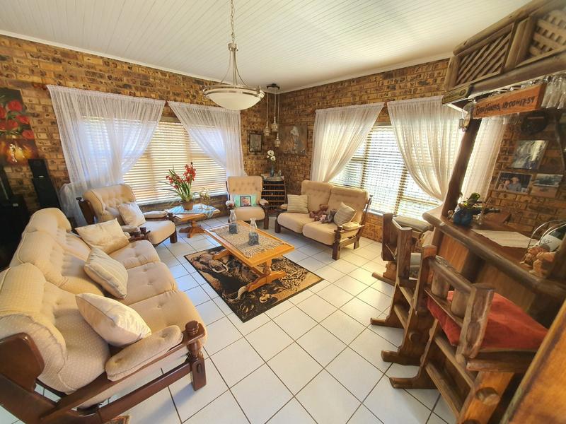 3 Bedroom Property for Sale in Theresa Park Gauteng