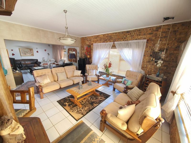 3 Bedroom Property for Sale in Theresa Park Gauteng