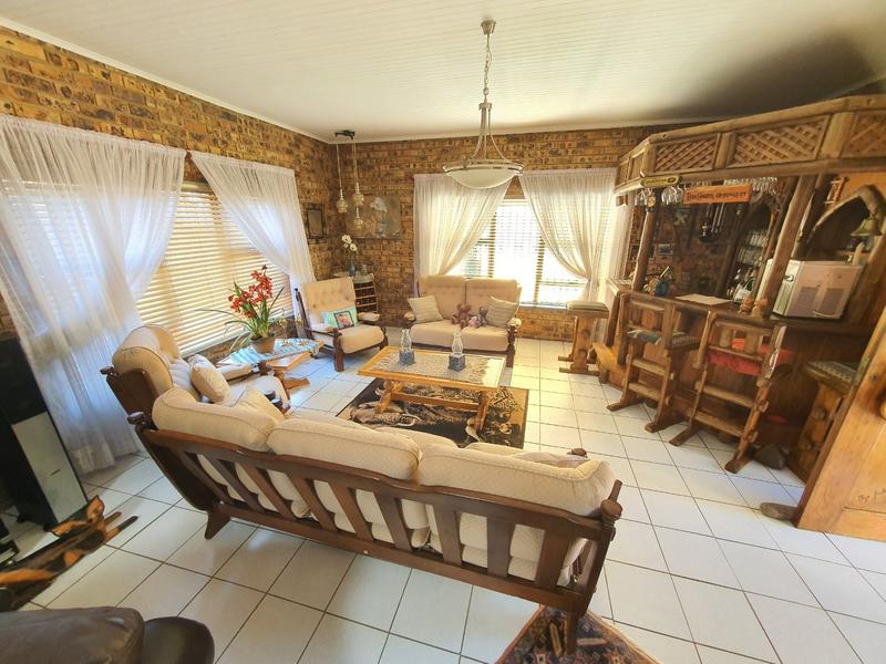 3 Bedroom Property for Sale in Theresa Park Gauteng