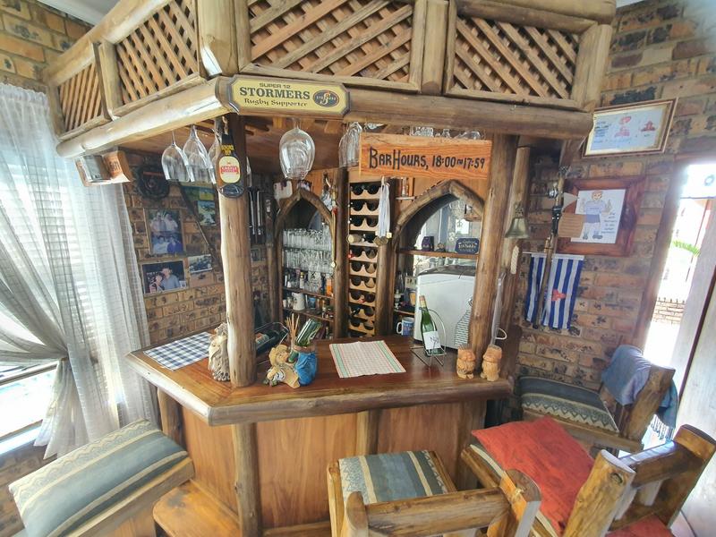 3 Bedroom Property for Sale in Theresa Park Gauteng