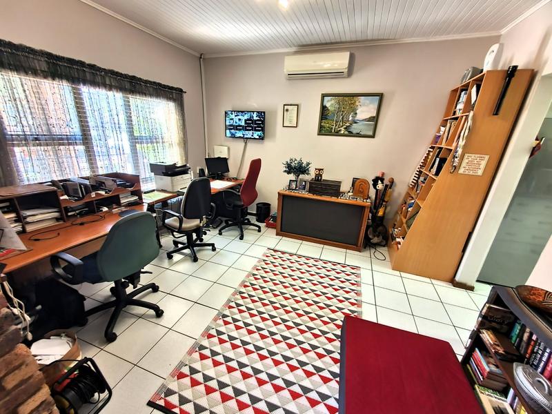 3 Bedroom Property for Sale in Theresa Park Gauteng