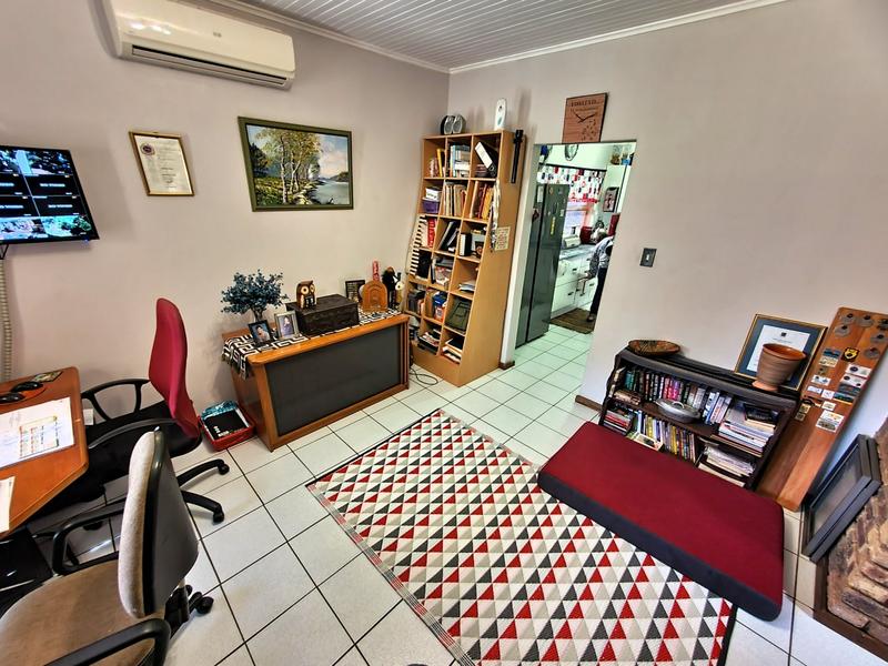 3 Bedroom Property for Sale in Theresa Park Gauteng