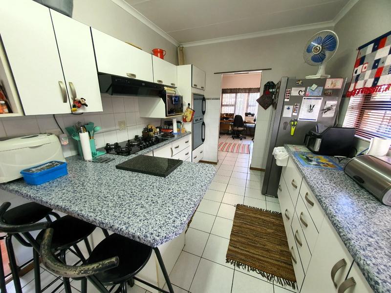 3 Bedroom Property for Sale in Theresa Park Gauteng