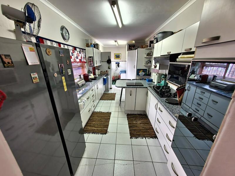 3 Bedroom Property for Sale in Theresa Park Gauteng