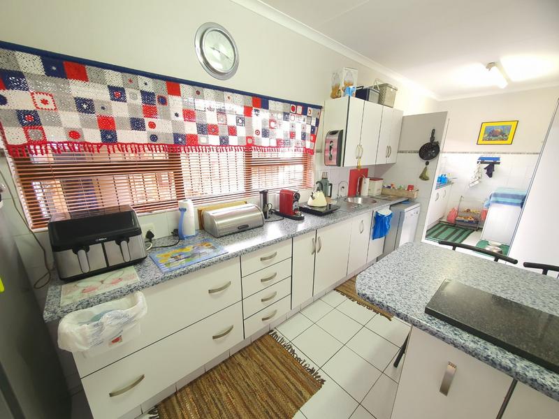 3 Bedroom Property for Sale in Theresa Park Gauteng