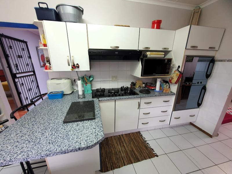 3 Bedroom Property for Sale in Theresa Park Gauteng