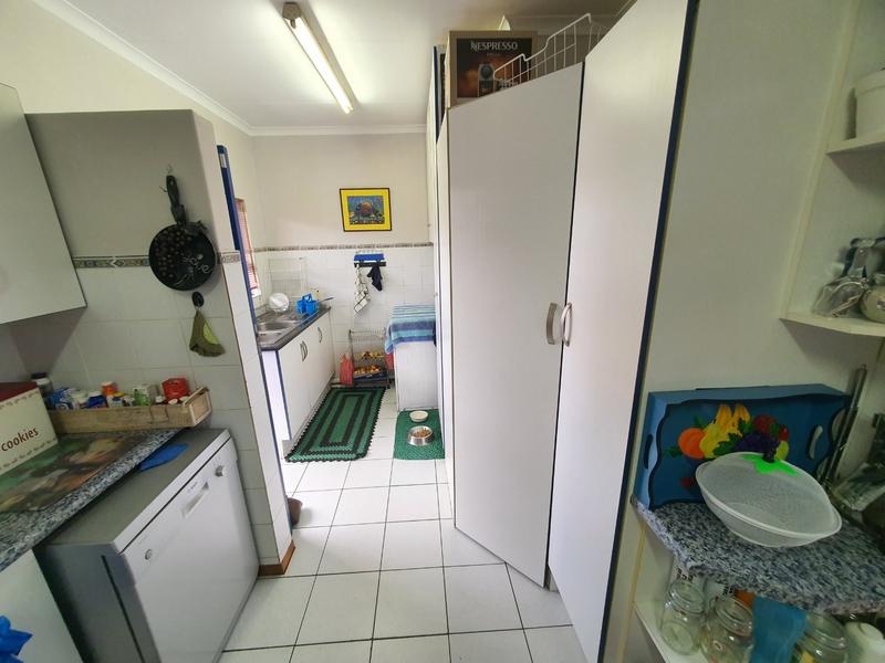 3 Bedroom Property for Sale in Theresa Park Gauteng