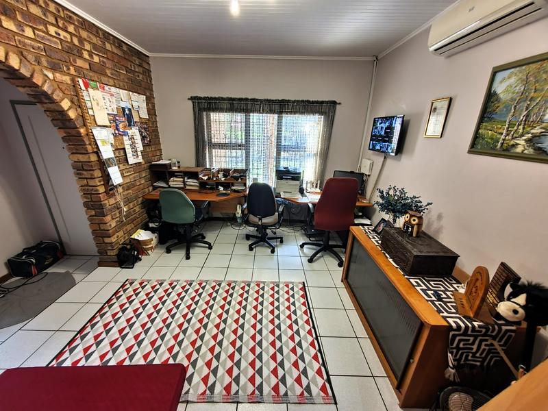 3 Bedroom Property for Sale in Theresa Park Gauteng