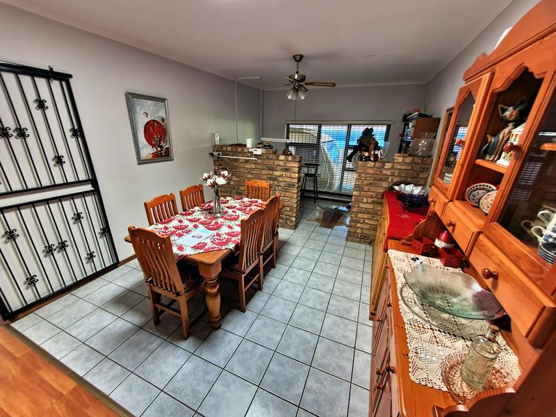 3 Bedroom Property for Sale in Theresa Park Gauteng