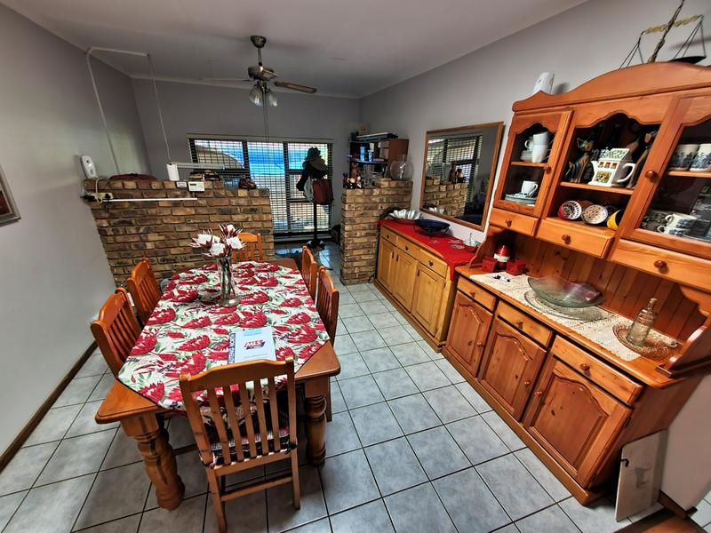 3 Bedroom Property for Sale in Theresa Park Gauteng