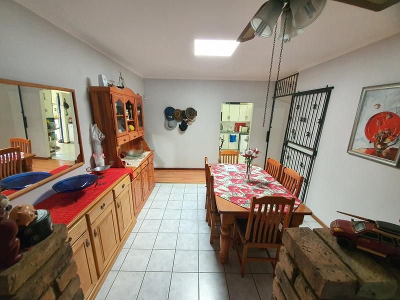 3 Bedroom Property for Sale in Theresa Park Gauteng