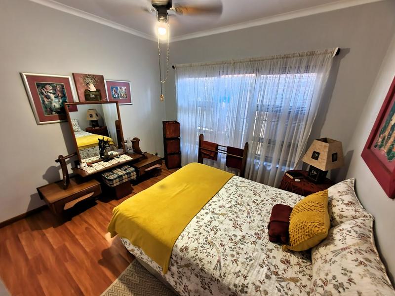 3 Bedroom Property for Sale in Theresa Park Gauteng