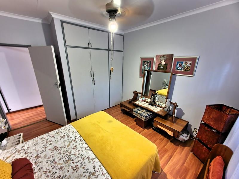 3 Bedroom Property for Sale in Theresa Park Gauteng