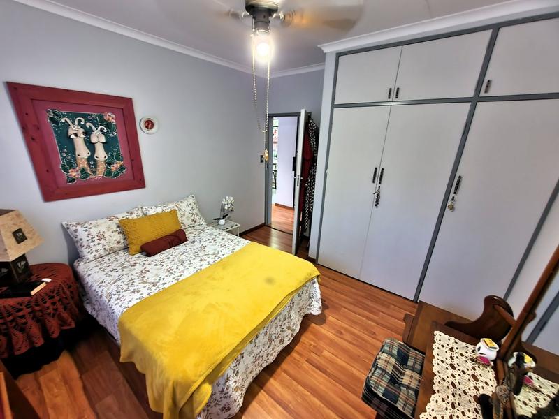 3 Bedroom Property for Sale in Theresa Park Gauteng