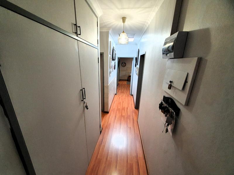 3 Bedroom Property for Sale in Theresa Park Gauteng