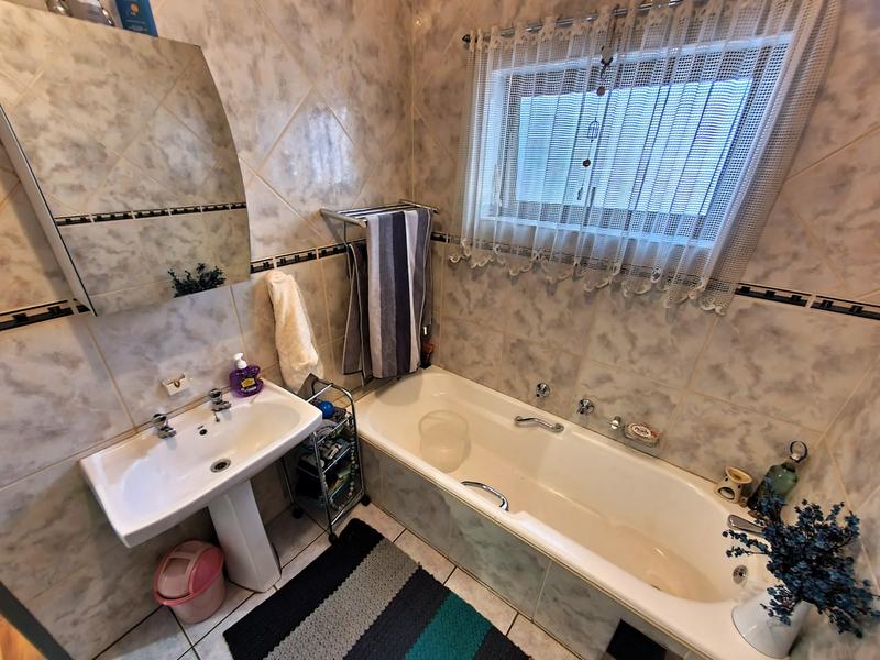 3 Bedroom Property for Sale in Theresa Park Gauteng