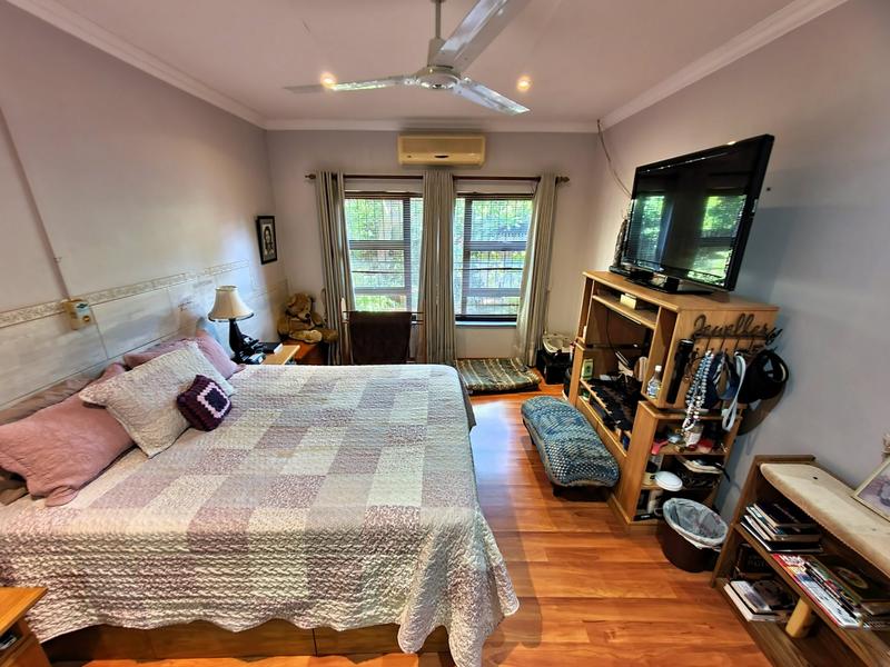 3 Bedroom Property for Sale in Theresa Park Gauteng