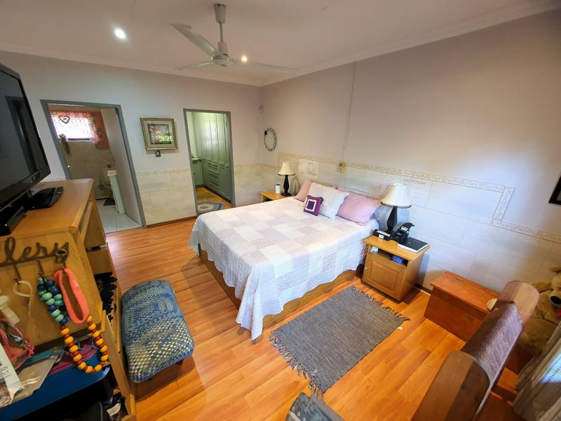 3 Bedroom Property for Sale in Theresa Park Gauteng