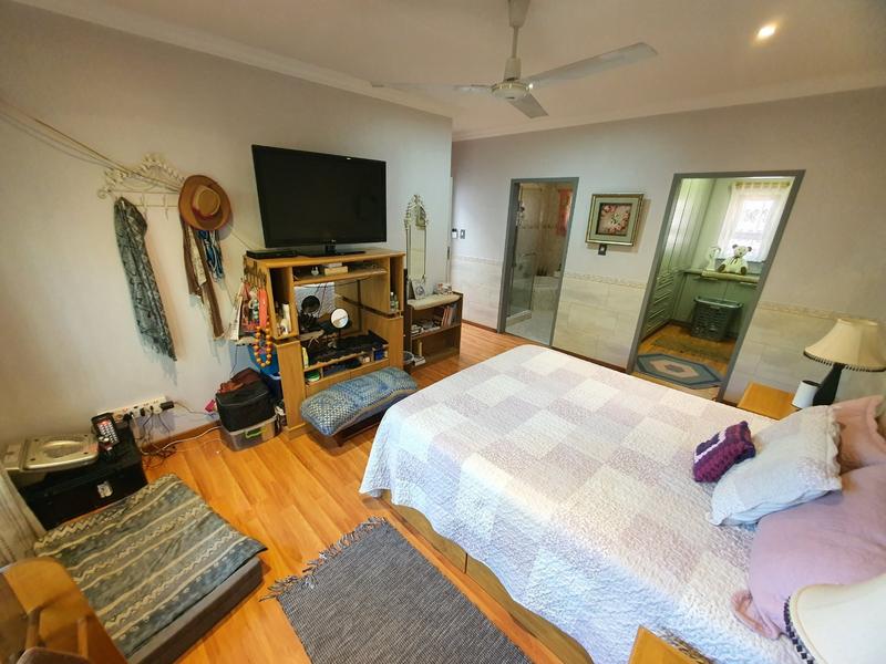 3 Bedroom Property for Sale in Theresa Park Gauteng