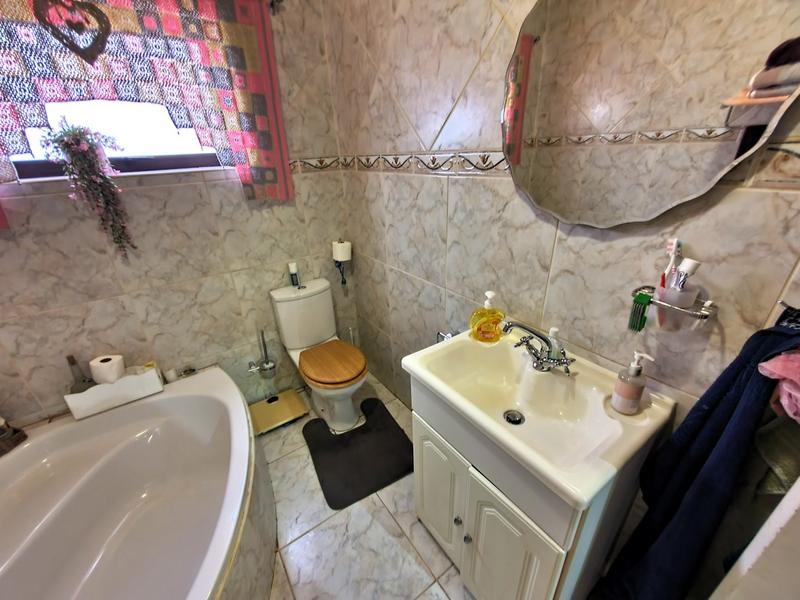 3 Bedroom Property for Sale in Theresa Park Gauteng