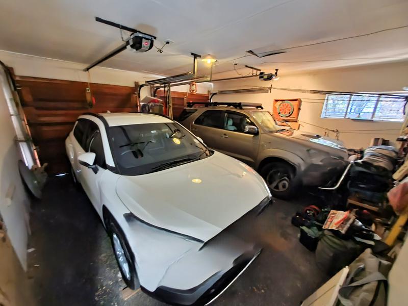 3 Bedroom Property for Sale in Theresa Park Gauteng