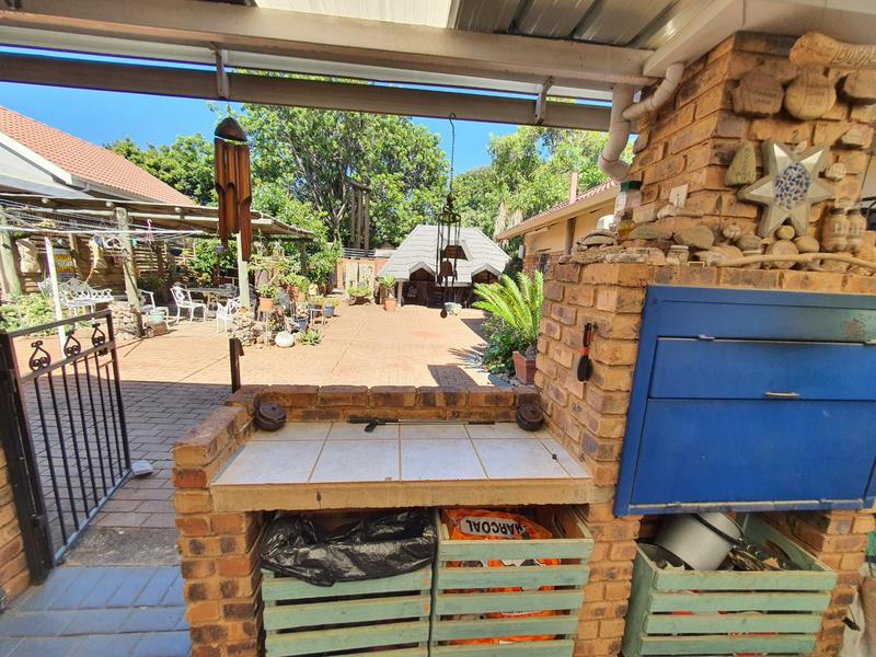3 Bedroom Property for Sale in Theresa Park Gauteng
