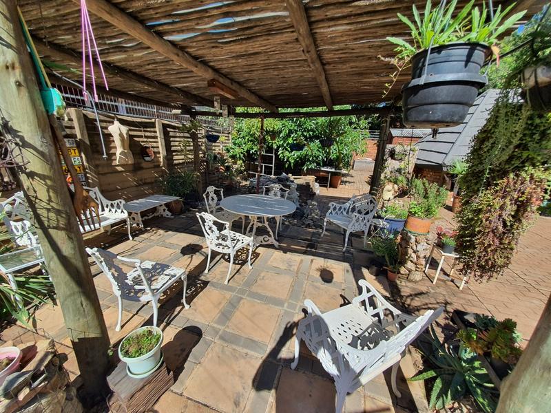 3 Bedroom Property for Sale in Theresa Park Gauteng