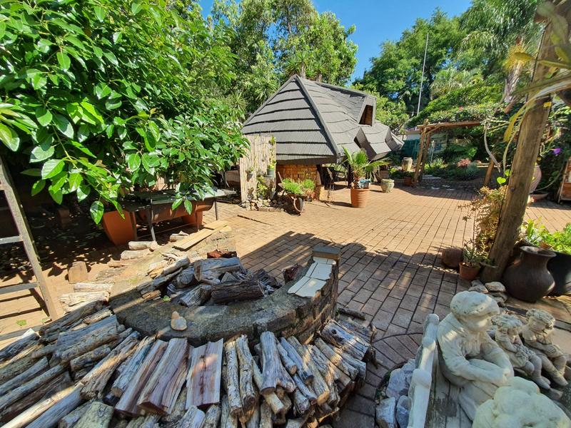 3 Bedroom Property for Sale in Theresa Park Gauteng