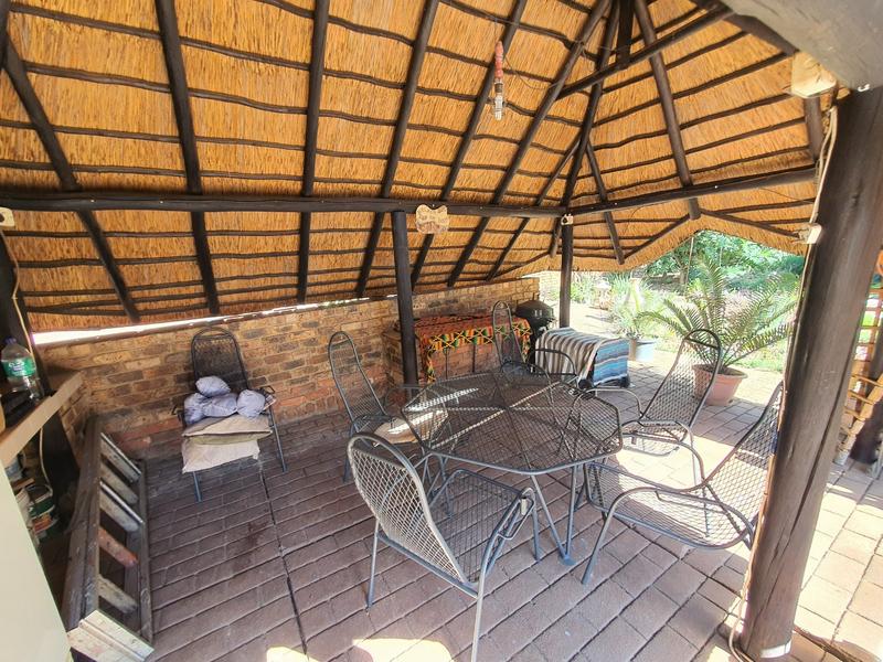 3 Bedroom Property for Sale in Theresa Park Gauteng