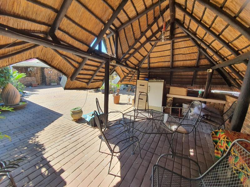 3 Bedroom Property for Sale in Theresa Park Gauteng