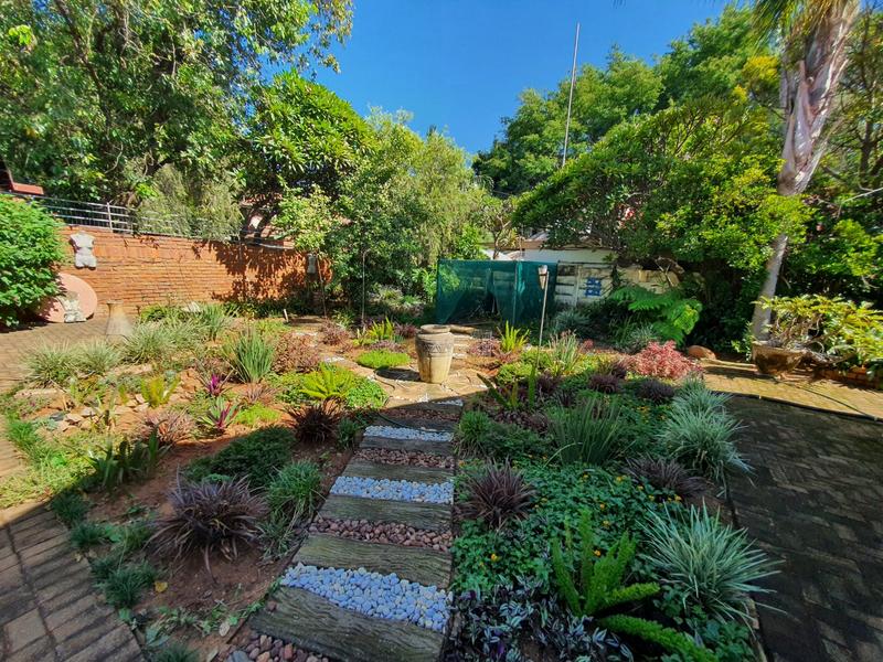 3 Bedroom Property for Sale in Theresa Park Gauteng