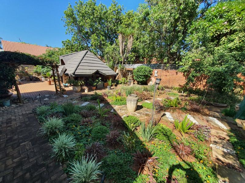 3 Bedroom Property for Sale in Theresa Park Gauteng