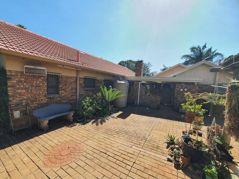 3 Bedroom Property for Sale in Theresa Park Gauteng