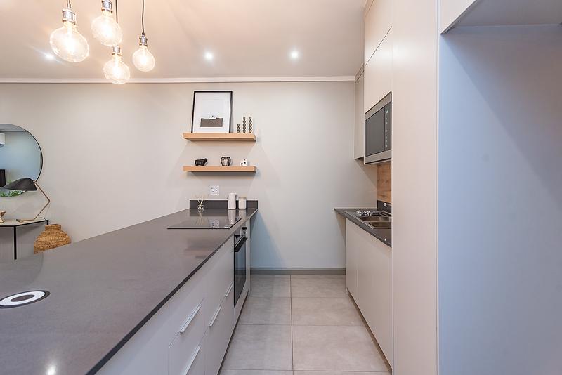 2 Bedroom Property for Sale in Midfield Estate Gauteng