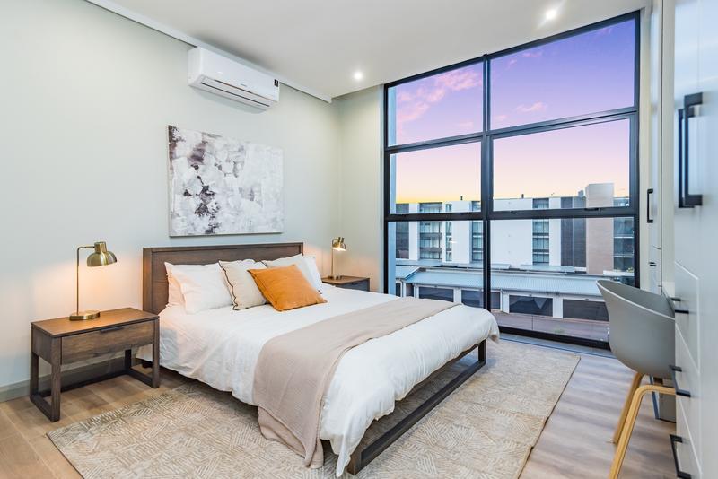 2 Bedroom Property for Sale in Midfield Estate Gauteng