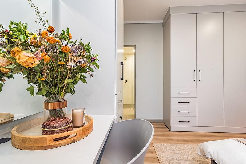 2 Bedroom Property for Sale in Midfield Estate Gauteng